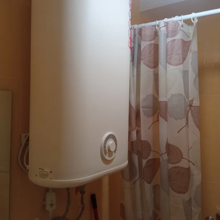 Квартира Квартира Студия в Олимпарке — Сириус