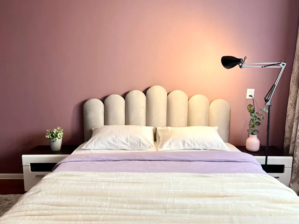 Квартира в центре с видом на город — аренда посуточно в Волгодонск