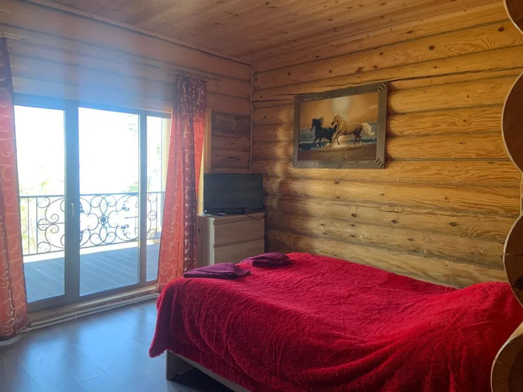 Квартира Комната — аренда посуточно в Юрьевец