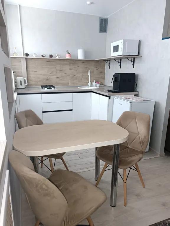 Уютная квартира в центре