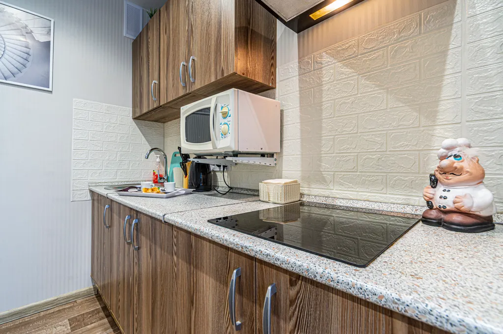 Уютная комфортная квартира у метро Девяткино