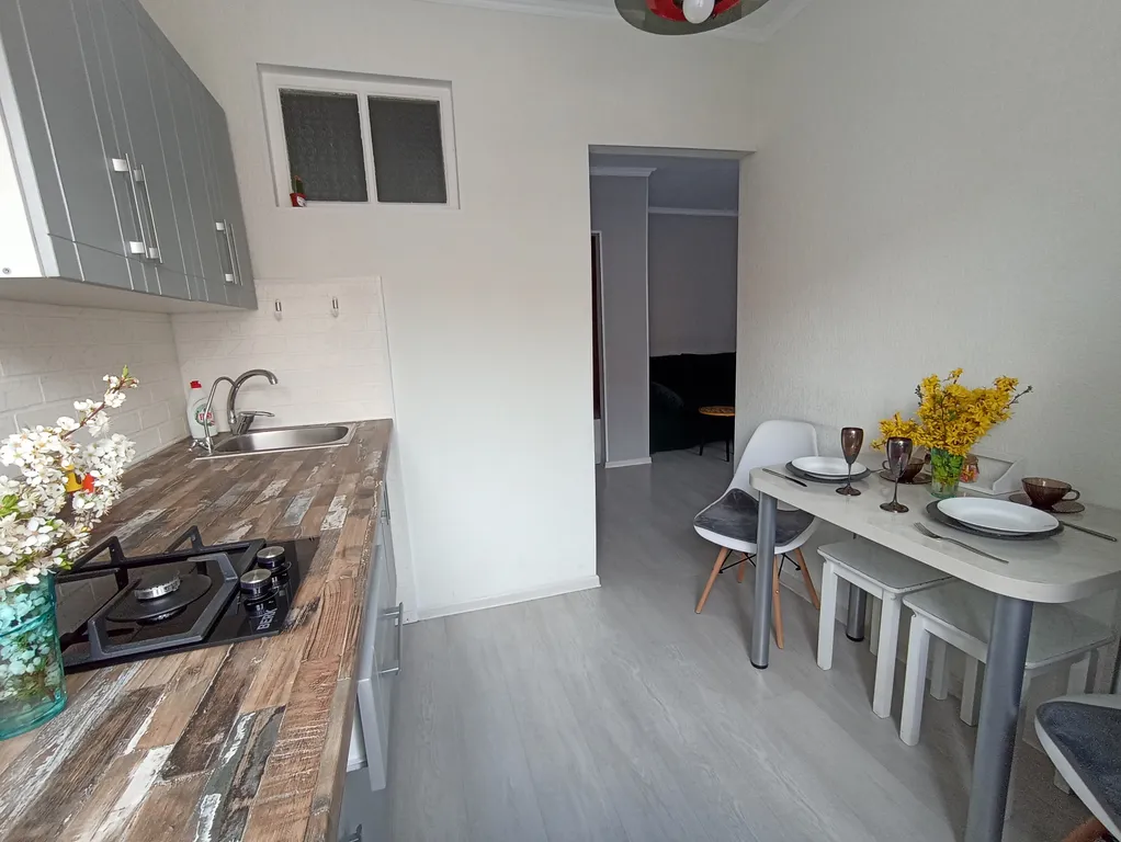 Квартира Апартаменты у Рыбной деревни — Калининград