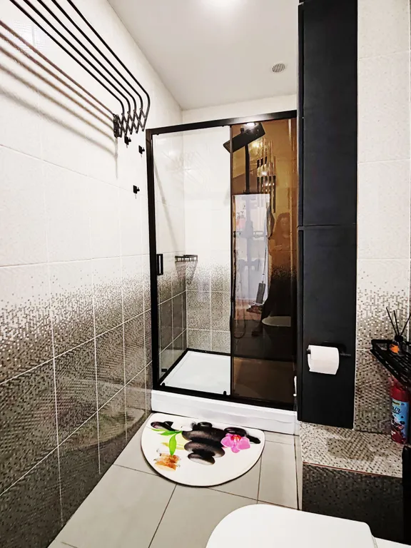 Апартаменты в историческом доме утопающем в зелени