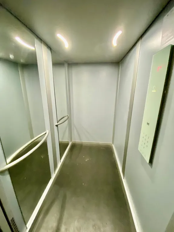 Квартира Отличная квартира рядом с Верхним озером — Калининград