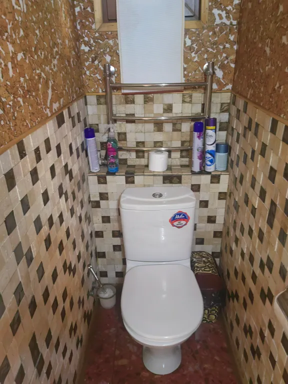 Гостевой домик "Кутха"