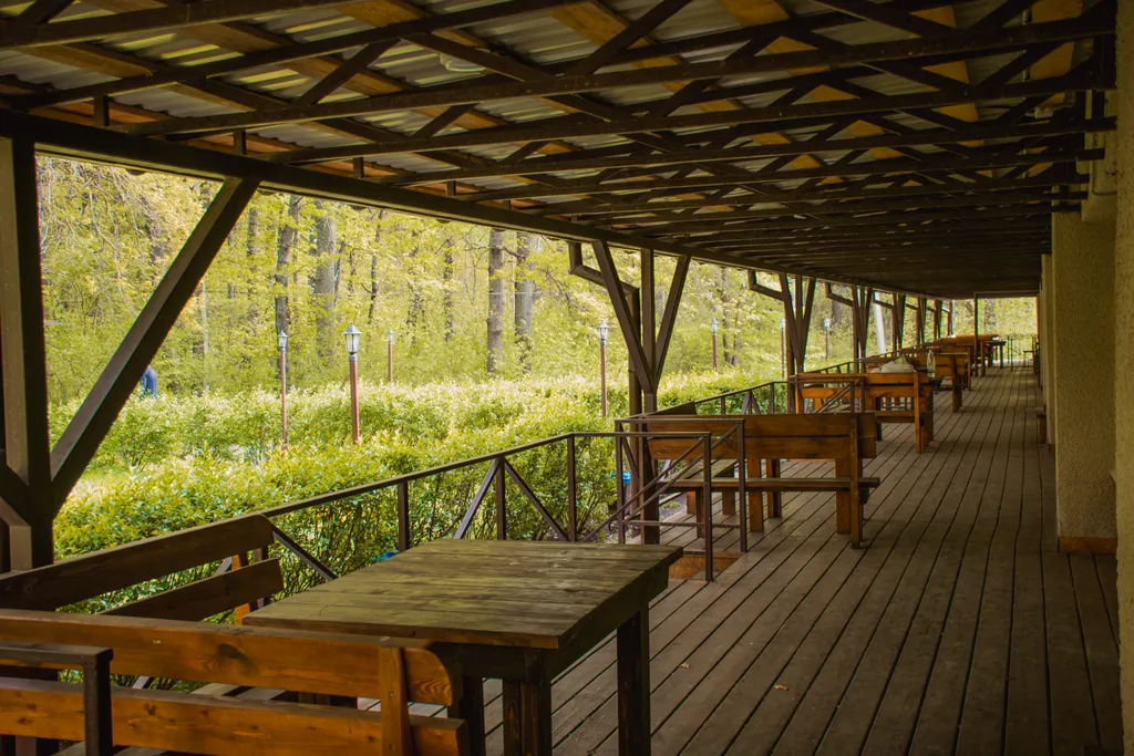 Квартира Комната — аренда посуточно в Новая Усмань