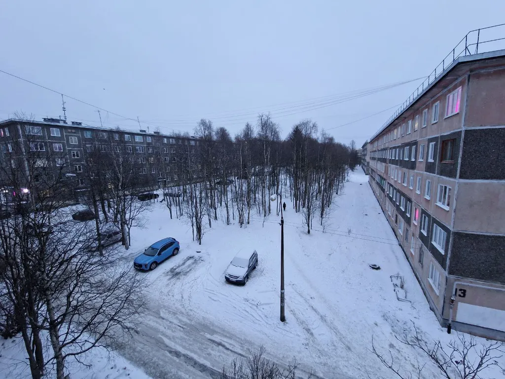 Ваша квартира в центре