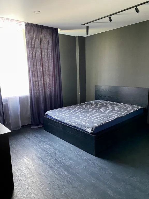 Уютная квартира с красивом видом на реку