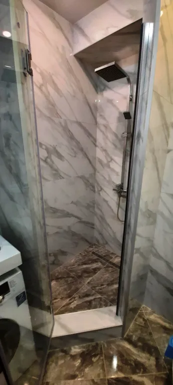 Квартира Уютная квартира в 50 метрах от пляжа — Евпатория