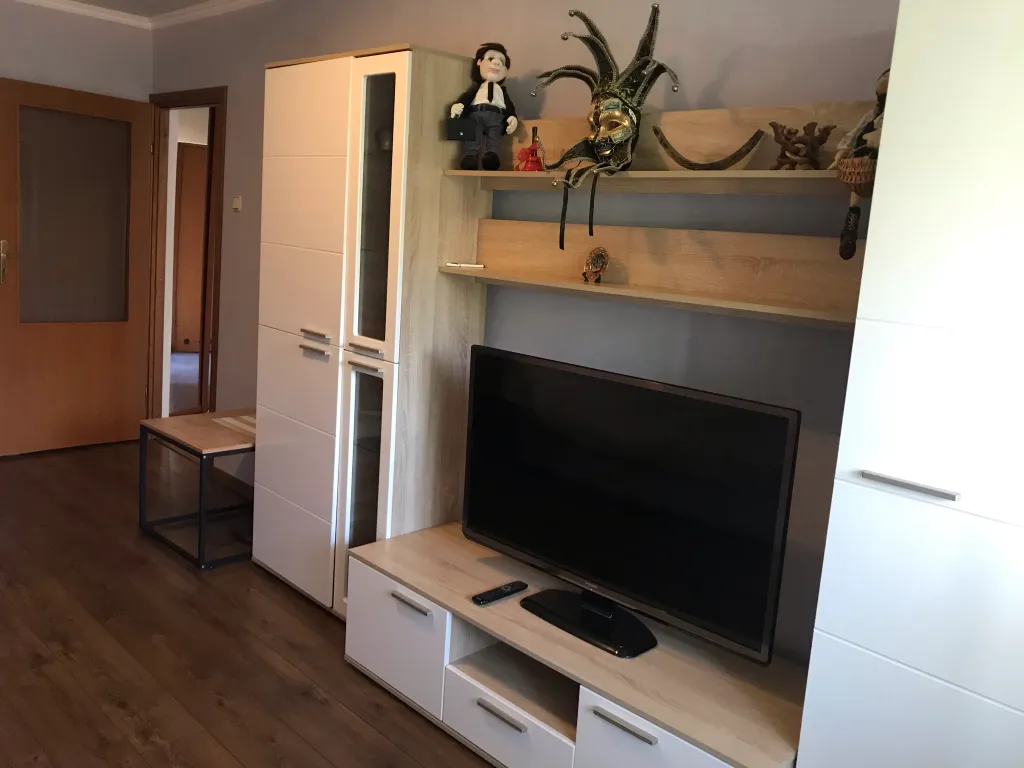 Уютная квартира с потрясающим видом на море — аренда посуточно в Гурзуф