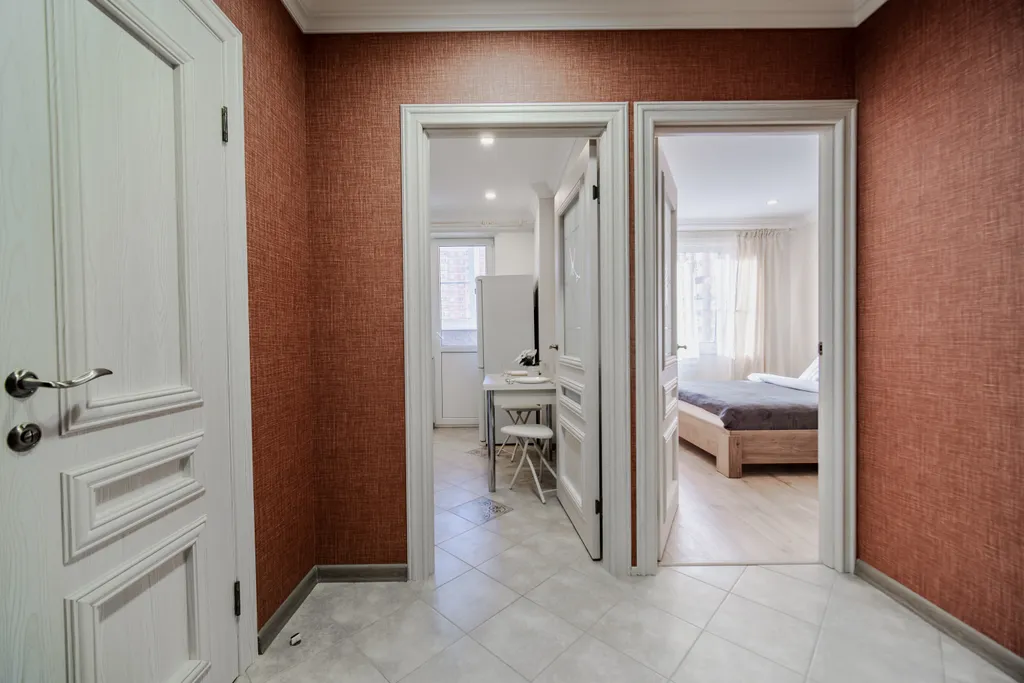 Квартира возле стадиона Краснодар