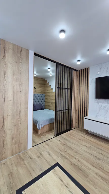 Сдаётся квартира посуточно