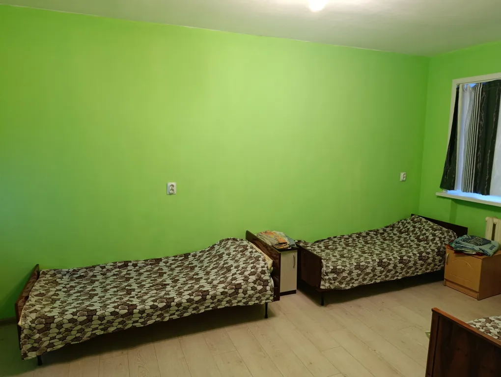 Уютная 1-комнатная квартира на 3 спальных места в удобном районе — аренда посуточно в Балаково