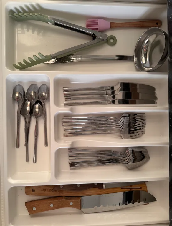 Квартира Светлая уютная квартира в деловом центре города с видом на море — Анапа