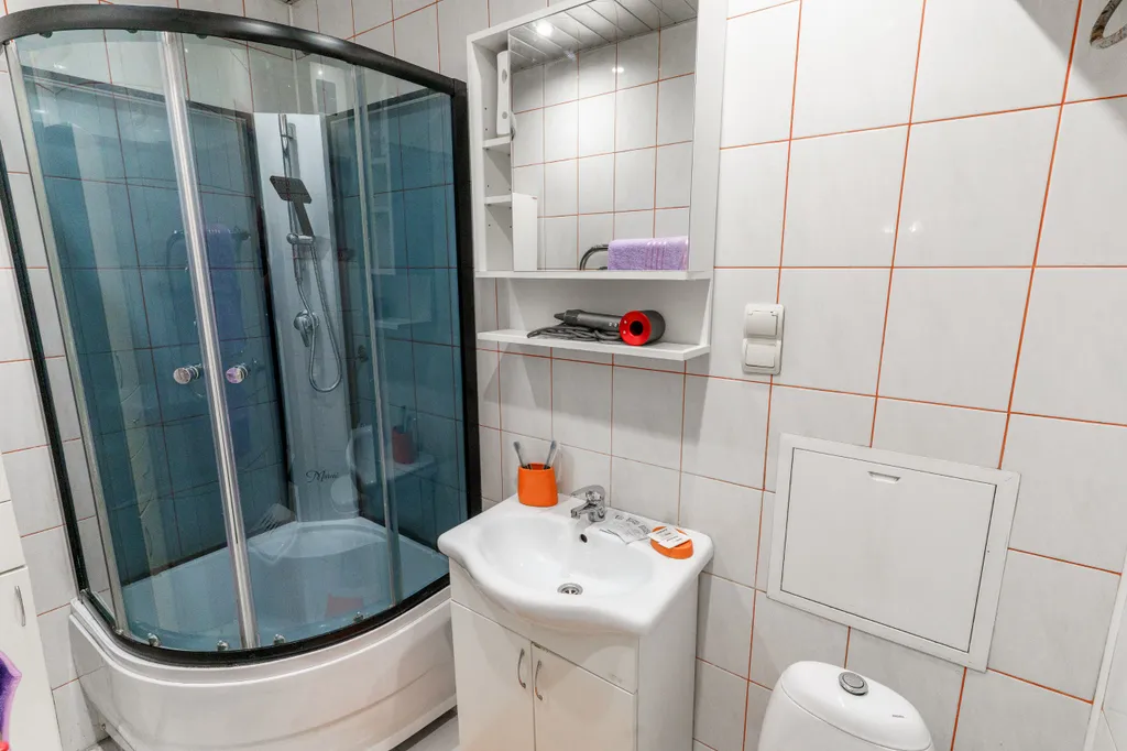 Апартаменты Matilda