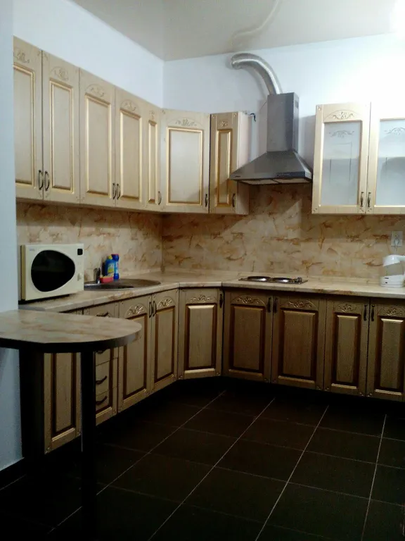 Комфортабельные апартаменты для незабываемого отдыха в горах