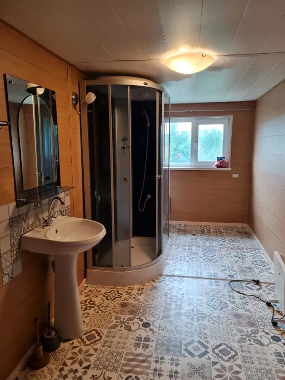 Дом на Смоленской