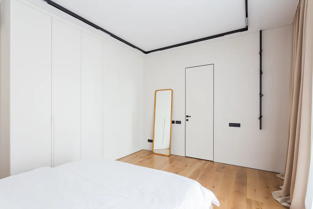 Апартаменты Бизнес-класса в ЖК Стремянный 2