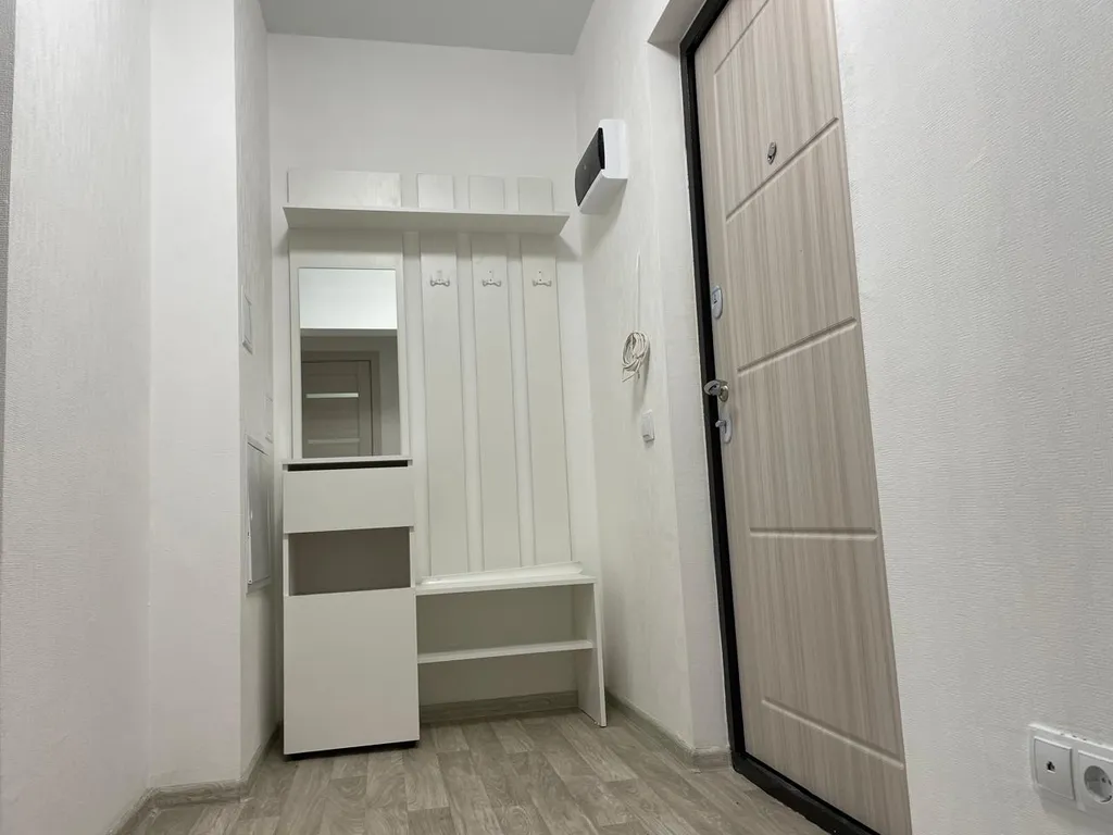 Квартира Квартира в ЖК у Мамаева кургана — Волгоград