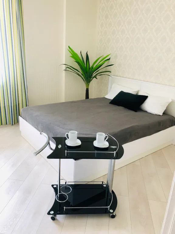 Квартира в квартале Авиаторов — аренда посуточно в Брянск