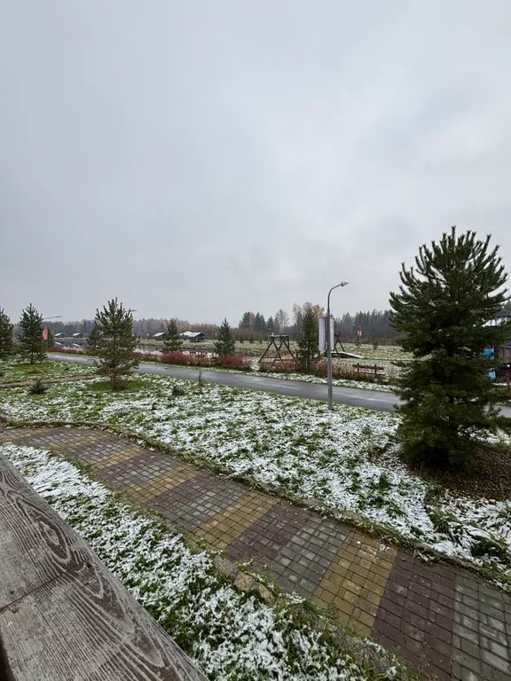 Апартаменты в солнечной долине с видом на озеро