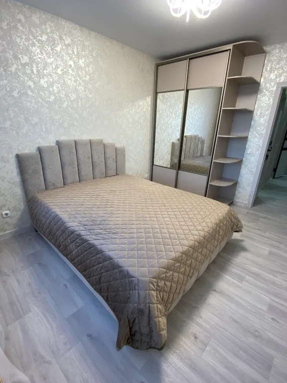 Видовая квартира