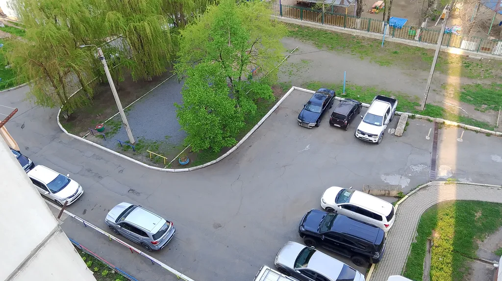 Хорошая солнечная квартира в центре города