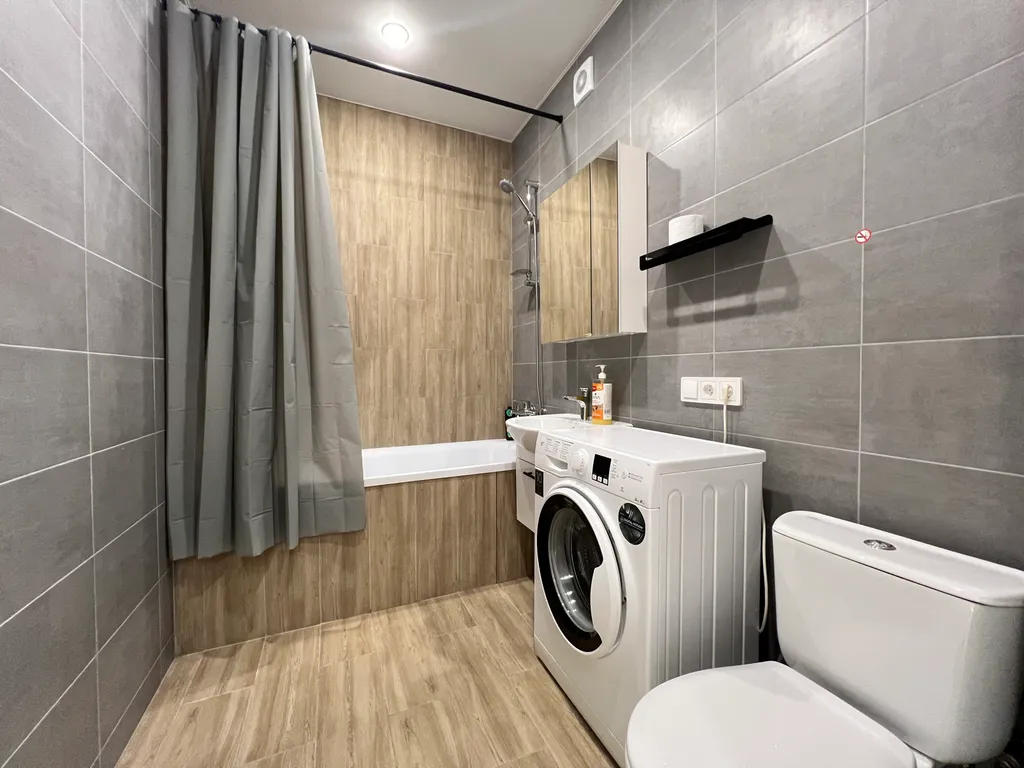 2-х комнатные Апартаменты в Центре столицы!