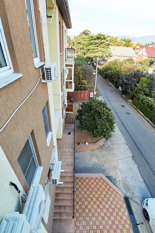 Гостевой дом у моря