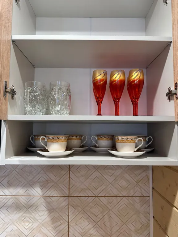 Ласточкино гнездо