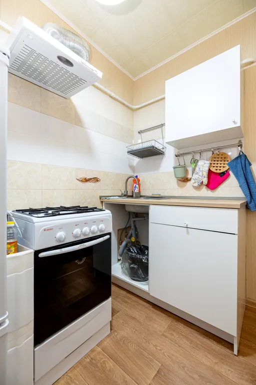 Жилье для любителей заснеженных гор