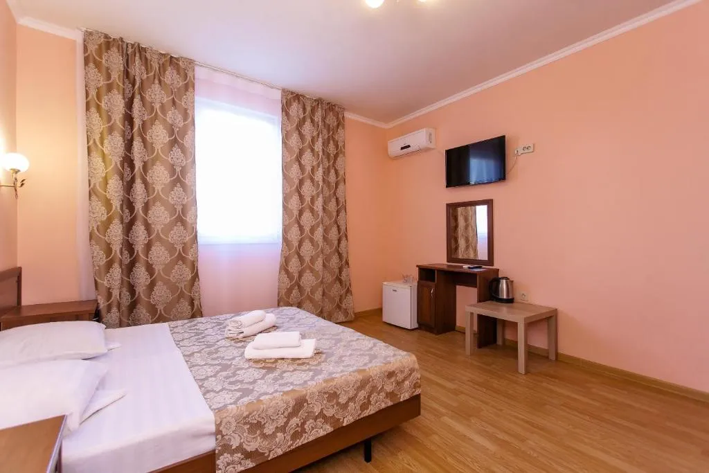 Квартира Комната — Анапа