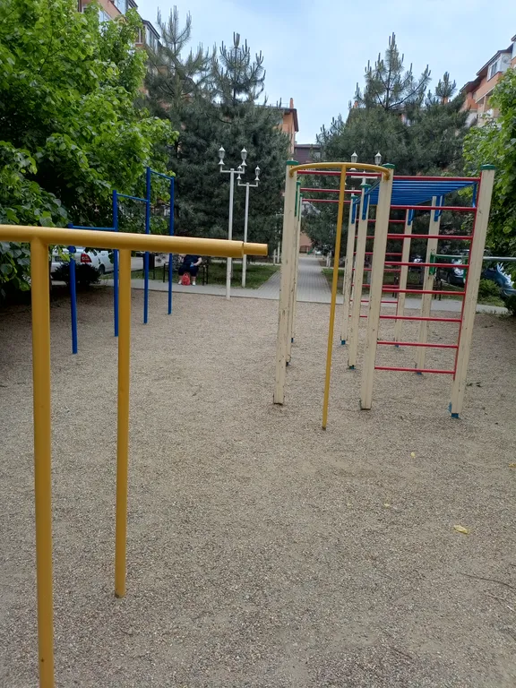 Квартира Уютная квартира в развитом районе рядом с трамваем — Краснодар