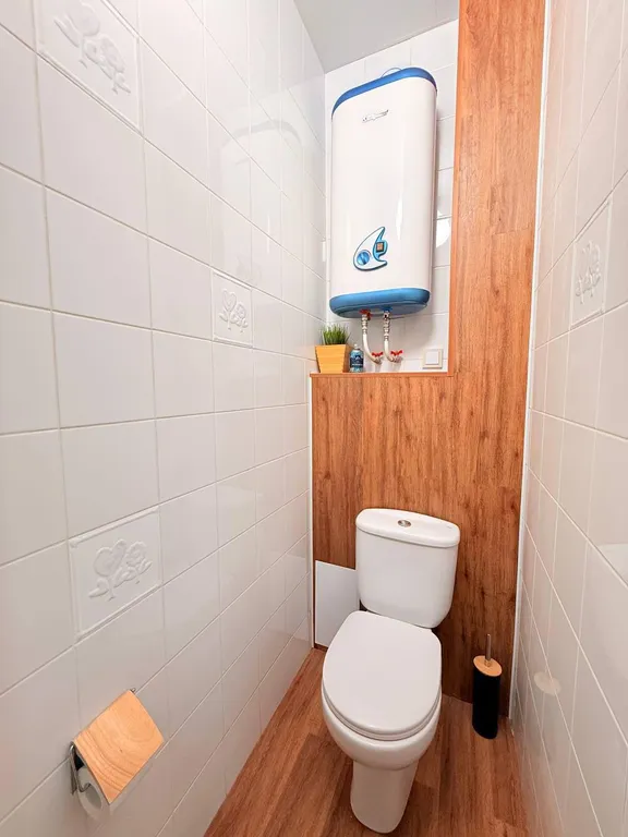 Престижный центр Екатеринбурга