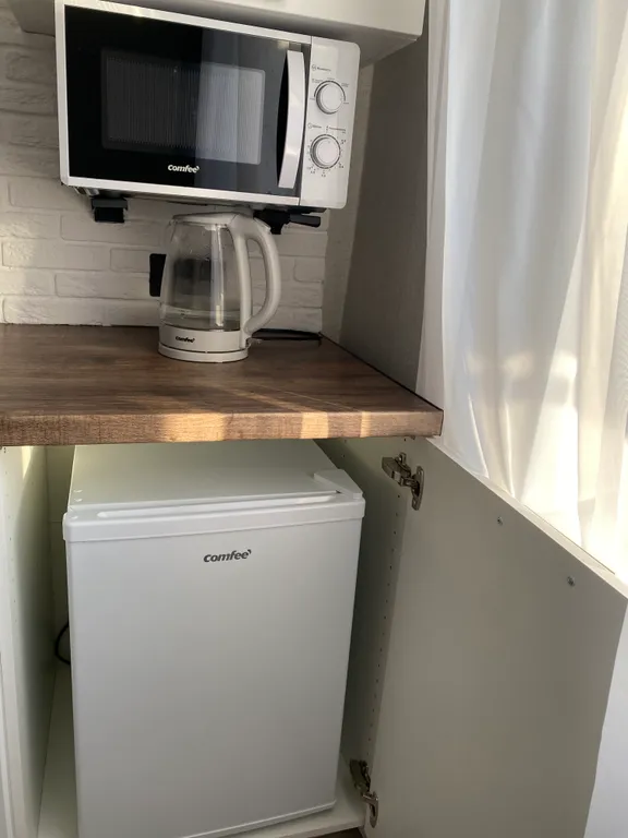 Красивая, уютная квартира в центре города