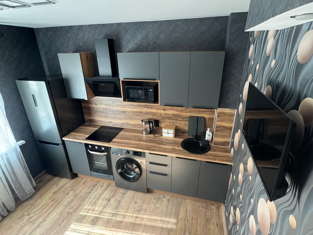 Квартира Квартира возле стадиона Краснодар — Краснодар