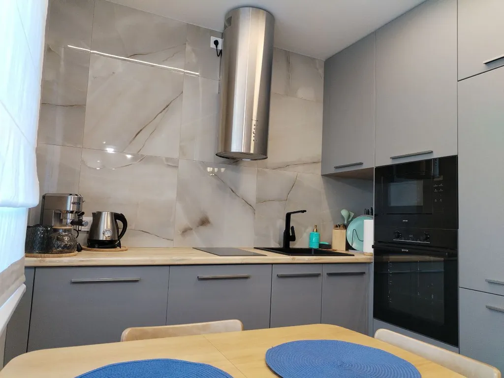 Апартаменты бизнес класса Эхо гор