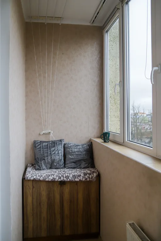 Апартаменты на море