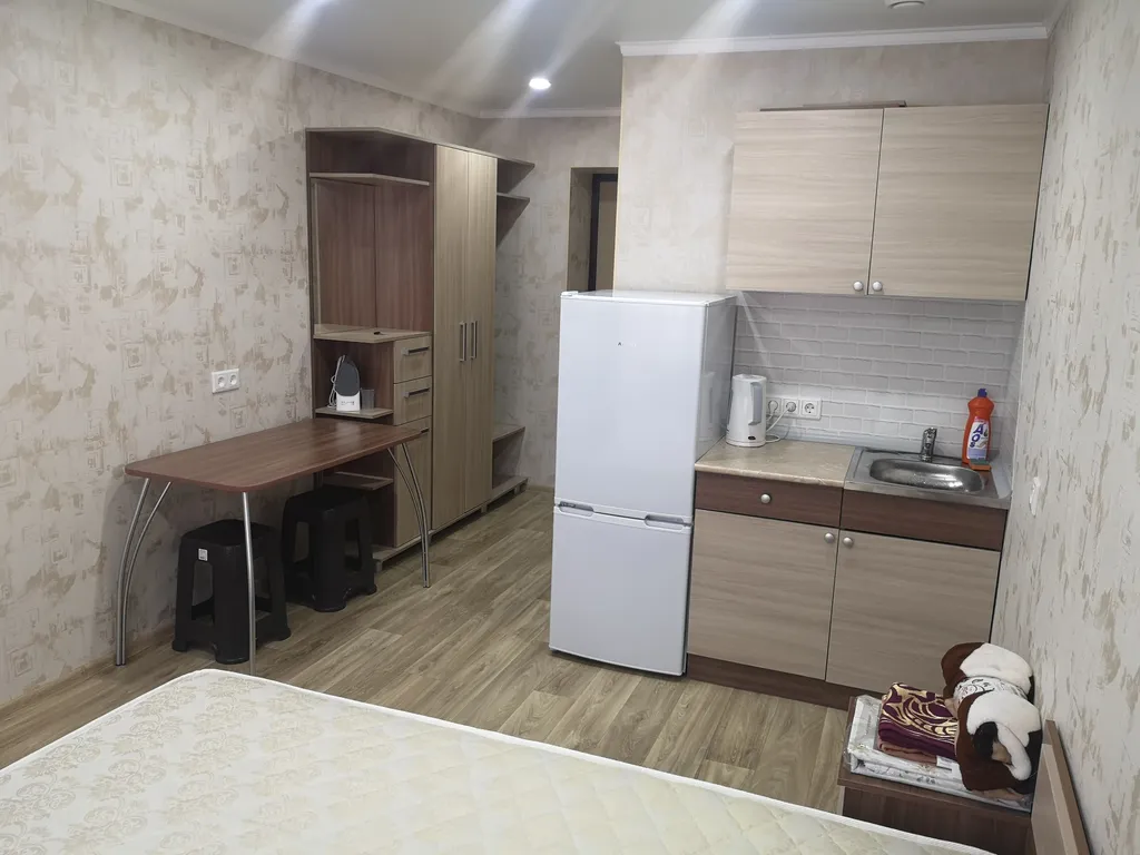 Уютная квартира со Смарт ТВ в центре