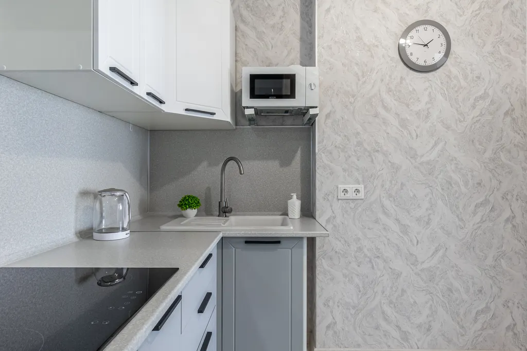 Квартира на Дону