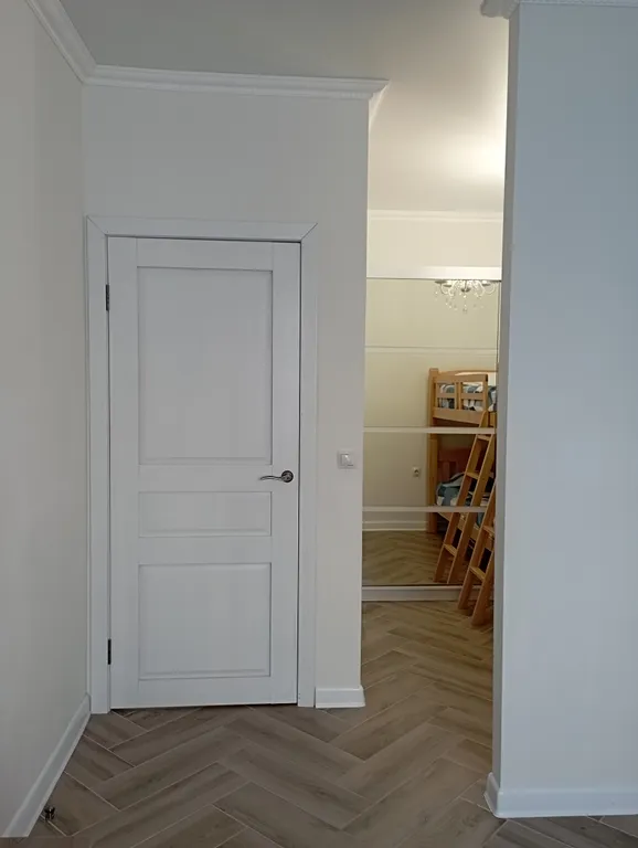 Апартамент рядом с физкультурно-оздоровительным комплексом