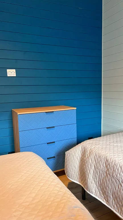 Атмосферный дом в 15 минутах от МКАД