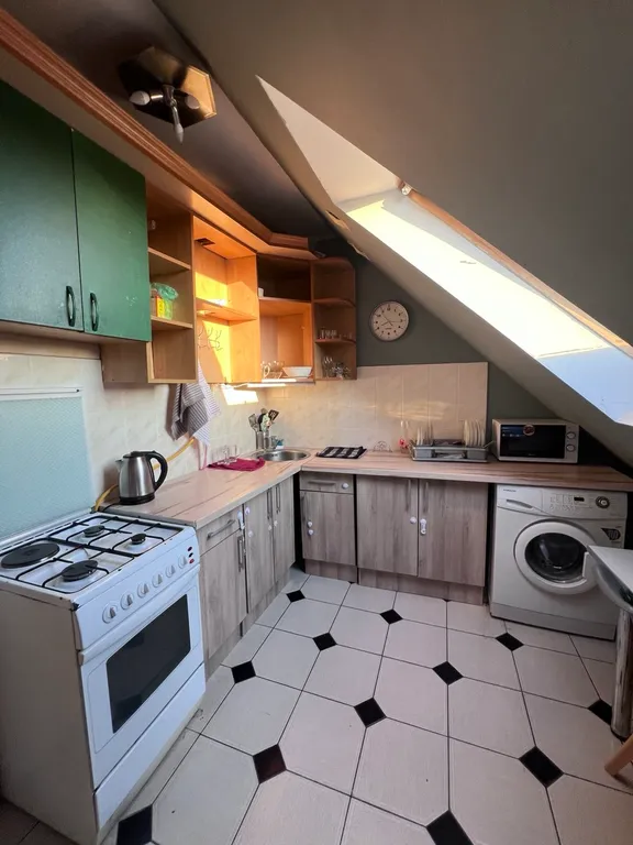 Квартира Уютная квартира в Светлогорске для вашего отдыха — Светлогорск