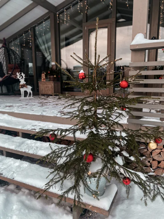 Soul Дача - дача как у себя дома