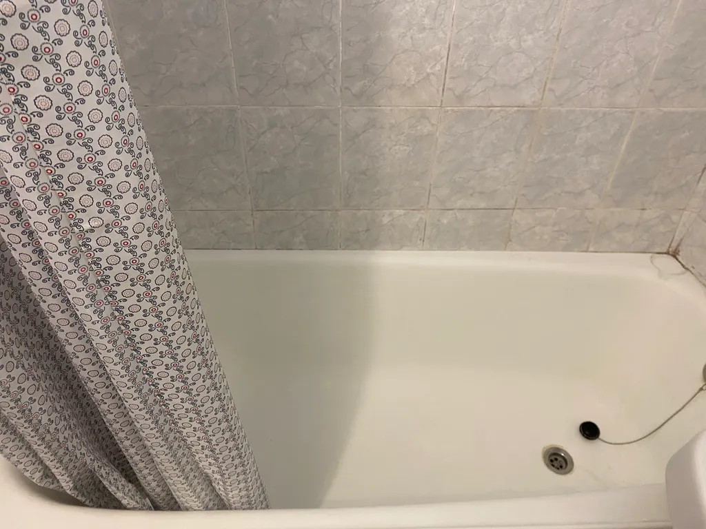 Квартира Квартира внизу Светланы — Сочи