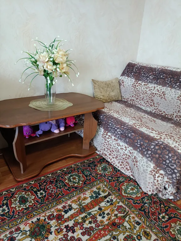 Здесь тепло, чисто и уютно, как дома)