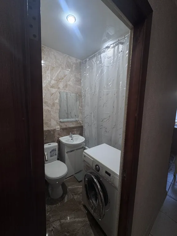 Квартира на Сулакском каньоне