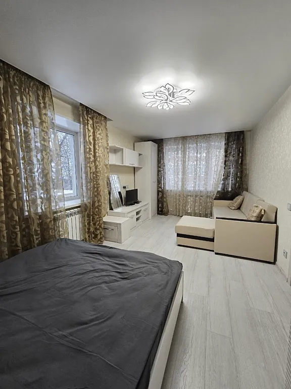 Уютная квартира в центре