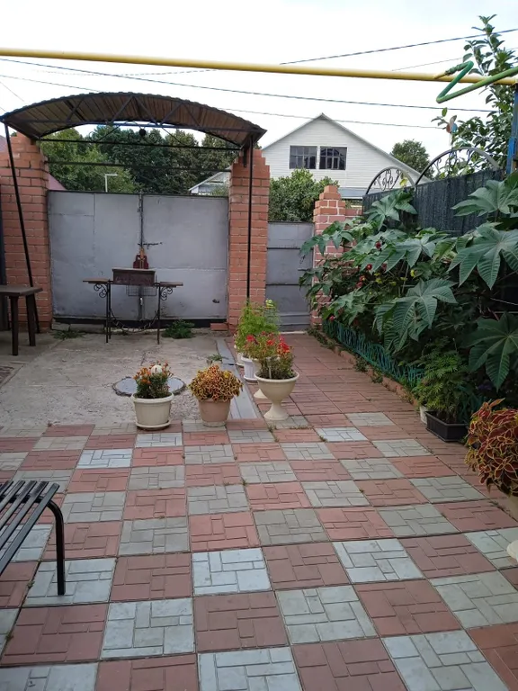 Коттедж Уютный дом в 15 минутах от центра — Казань