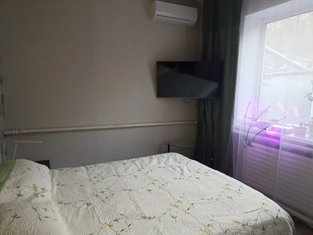 Частный дом на берегу моря